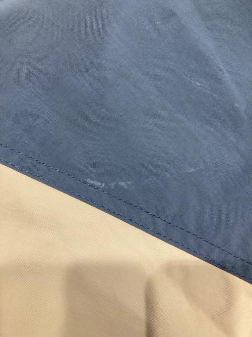 THE NORTH FACE（ザ ノース フェイス）THE NORTH FACE (ザ ノース フェイス) ハイドレナウィンドジャケット ケルプタン サイズ:Lの古着・服飾アイテム