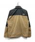 THE NORTH FACE (ザ ノース フェイス) ハイドレナウィンドジャケット ケルプタン サイズ:L：14000円