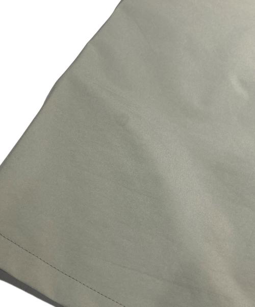 MARMOT（マーモット）Marmot (マーモット) SHIPS (シップス) All Weather Parka ベージュ サイズ:Mの古着・服飾アイテム