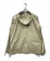 Marmot (マーモット) SHIPS (シップス) All Weather Parka ベージュ サイズ:M：17000円