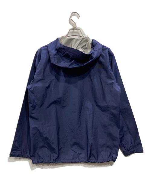 THE NORTH FACE（ザ ノース フェイス）THE NORTH FACE (ザ ノース フェイス) CLOUD JACKET ネイビー サイズ:Lの古着・服飾アイテム