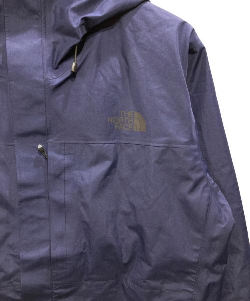THE NORTH FACE（ザ ノース フェイス）THE NORTH FACE (ザ ノース フェイス) CLOUD JACKET ネイビー サイズ:Lの古着・服飾アイテム