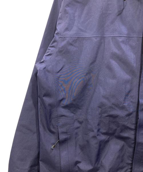 THE NORTH FACE（ザ ノース フェイス）THE NORTH FACE (ザ ノース フェイス) CLOUD JACKET ネイビー サイズ:Lの古着・服飾アイテム