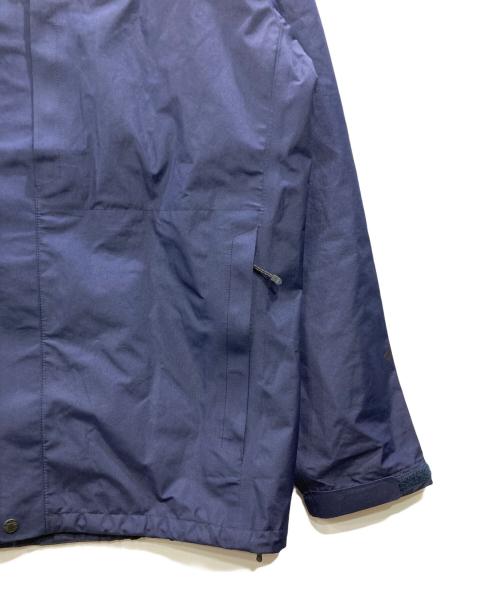 THE NORTH FACE（ザ ノース フェイス）THE NORTH FACE (ザ ノース フェイス) CLOUD JACKET ネイビー サイズ:Lの古着・服飾アイテム