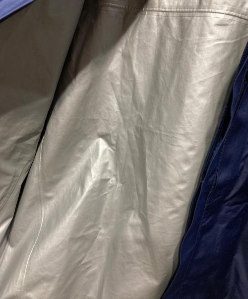 THE NORTH FACE（ザ ノース フェイス）THE NORTH FACE (ザ ノース フェイス) CLOUD JACKET ネイビー サイズ:Lの古着・服飾アイテム