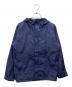 THE NORTH FACE（ザ ノース フェイス）の古着「CLOUD JACKET」｜ネイビー
