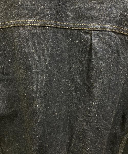 SUGAR CANE（シュガーケーン）SUGAR CANE (シュガーケーン) 1STタイプデニムジャケット インディゴ サイズ:36の古着・服飾アイテム