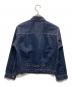 SUGAR CANE (シュガーケーン) 1STタイプデニムジャケット インディゴ サイズ:36：24000円