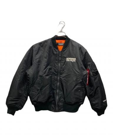 中古・古着通販】UNDERCOVER (アンダーカバー) ALPHA (アルファ