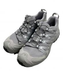 SALOMON（サロモン）の古着「XA PRO 3D」｜グレー
