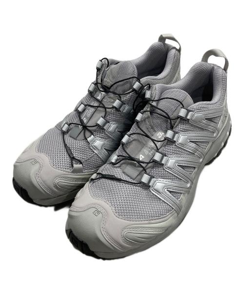 SALOMON（サロモン）SALOMON (サロモン) XA PRO 3D グレー サイズ:25.5の古着・服飾アイテム
