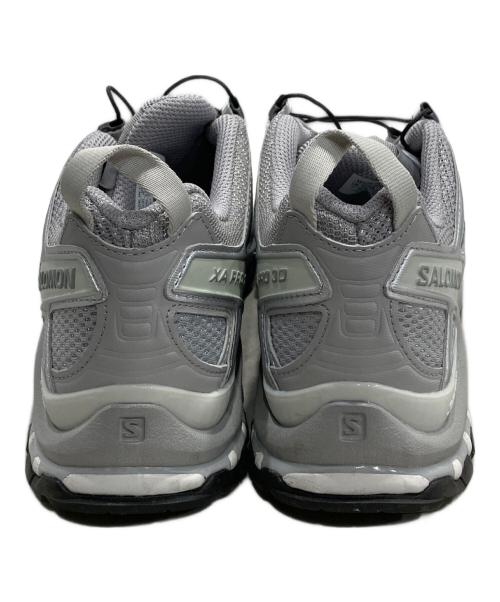 SALOMON（サロモン）SALOMON (サロモン) XA PRO 3D グレー サイズ:25.5の古着・服飾アイテム