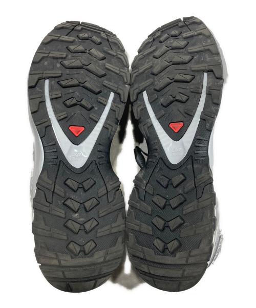 SALOMON（サロモン）SALOMON (サロモン) XA PRO 3D グレー サイズ:25.5の古着・服飾アイテム