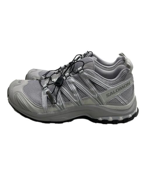 SALOMON（サロモン）SALOMON (サロモン) XA PRO 3D グレー サイズ:25.5の古着・服飾アイテム
