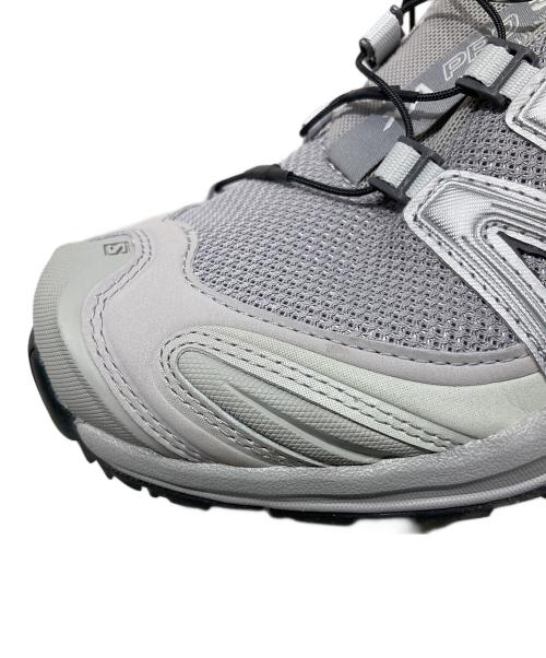SALOMON（サロモン）SALOMON (サロモン) XA PRO 3D グレー サイズ:25.5の古着・服飾アイテム