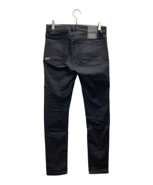 Denham（デンハム）Denham (デンハム) BOLT ブラック サイズ:W30L32の古着・服飾アイテム