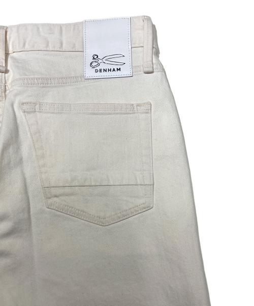 Denham（デンハム）Denham (デンハム) RIDGE アイボリー サイズ:W30L32の古着・服飾アイテム