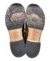 中古・古着 RED WING (レッドウィング) ベックマンブーツ ブラウン サイズ:US9：8000円