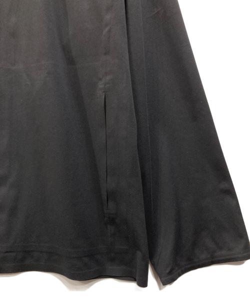 THE NORTH FACE（ザ ノース フェイス）THE NORTH FACE (ザ ノース フェイス) テックラウンジカーディガン ブラック サイズ:Lの古着・服飾アイテム