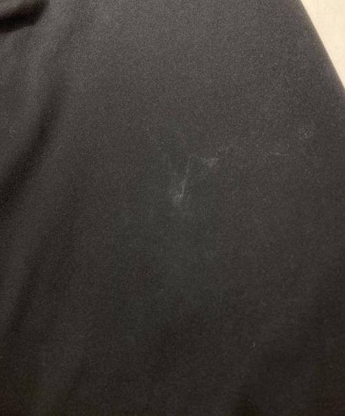 THE NORTH FACE（ザ ノース フェイス）THE NORTH FACE (ザ ノース フェイス) テックラウンジカーディガン ブラック サイズ:Lの古着・服飾アイテム