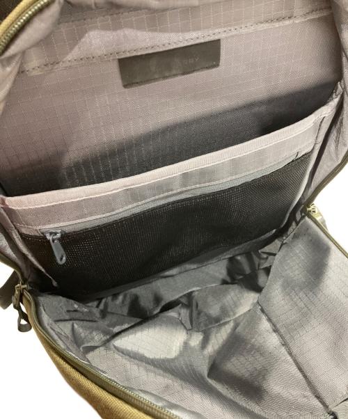 ABLE CARRY（エイブルキャリー）Able Carry (エイブルキャリー) リュック カーキの古着・服飾アイテム