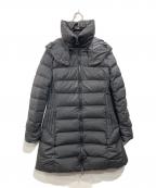 TATRASタトラス）の古着「POLITEAMA」｜ブラック