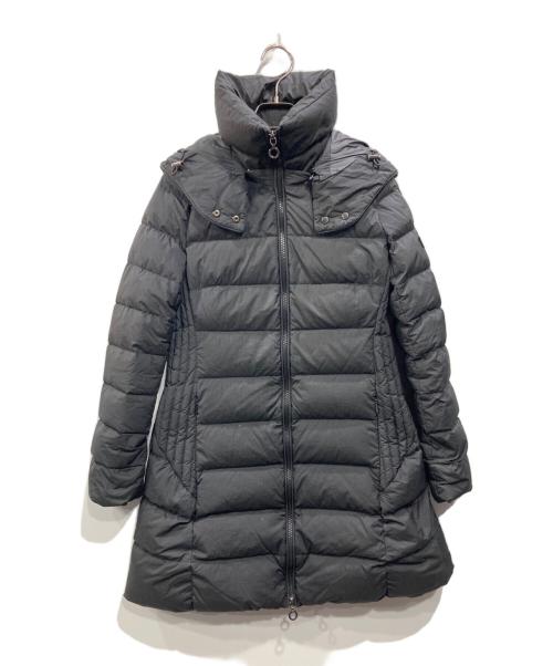 TATRAS（タトラス）TATRAS (タトラス) POLITEAMA ブラック サイズ:01の古着・服飾アイテム