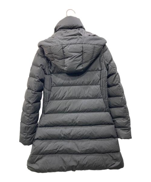 TATRAS（タトラス）TATRAS (タトラス) POLITEAMA ブラック サイズ:01の古着・服飾アイテム