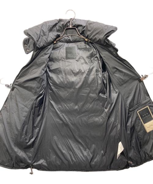 TATRAS（タトラス）TATRAS (タトラス) POLITEAMA ブラック サイズ:01の古着・服飾アイテム