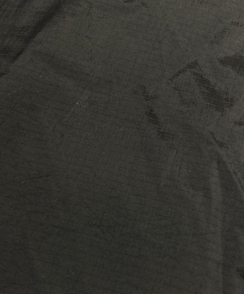 NANGA（ナンガ）NANGA (ナンガ) AURORA TEX DOWN JACKET ブラック サイズ:Mの古着・服飾アイテム