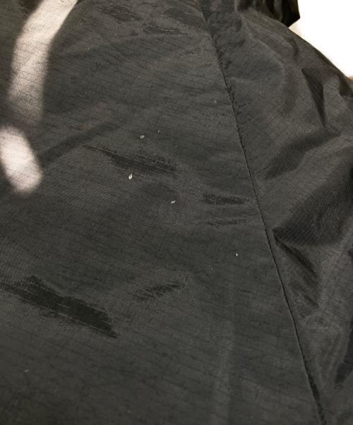 NANGA（ナンガ）NANGA (ナンガ) AURORA TEX DOWN JACKET ブラック サイズ:Mの古着・服飾アイテム