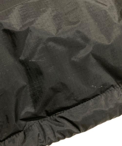 NANGA（ナンガ）NANGA (ナンガ) AURORA TEX DOWN JACKET ブラック サイズ:Mの古着・服飾アイテム