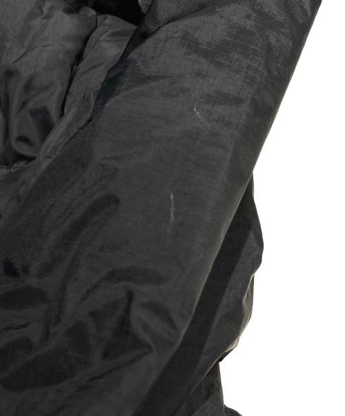 NANGA（ナンガ）NANGA (ナンガ) AURORA TEX DOWN JACKET ブラック サイズ:Mの古着・服飾アイテム