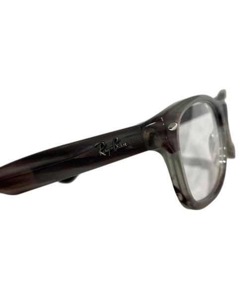 RAY-BAN（レイバン）RAY-BAN (レイバン) 伊達眼鏡の古着・服飾アイテム