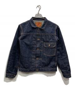 中古・古着通販】JACOB COHEN (ヤコブコーエン) デニムジャケット
