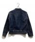 TCB JEANS (ティーシービー ジーンズ) 20's JACKET インディゴ サイズ:36　S：20000円