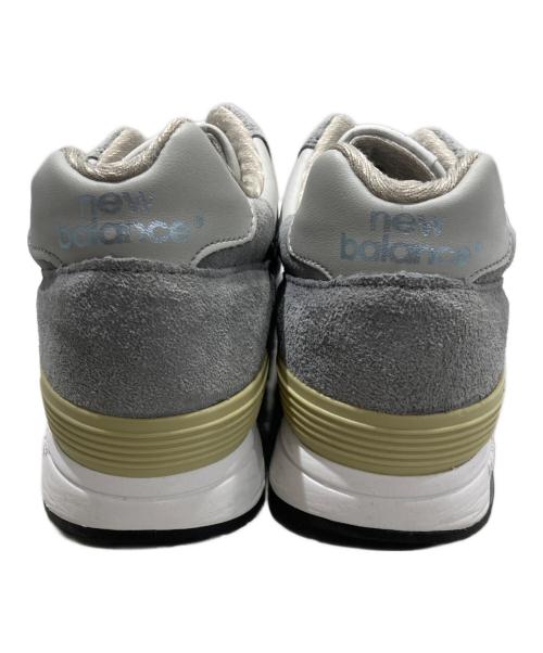 NEW BALANCE（ニューバランス）NEW BALANCE (ニューバランス) M1400SB グレー サイズ:24.5cmの古着・服飾アイテム