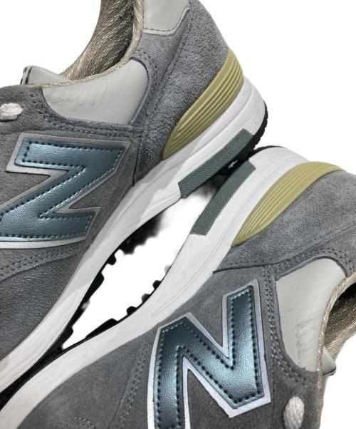 NEW BALANCE（ニューバランス）NEW BALANCE (ニューバランス) M1400SB グレー サイズ:24.5cmの古着・服飾アイテム