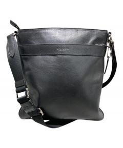 中古・古着通販】COACH (コーチ) レインボー シグネチャー バケット