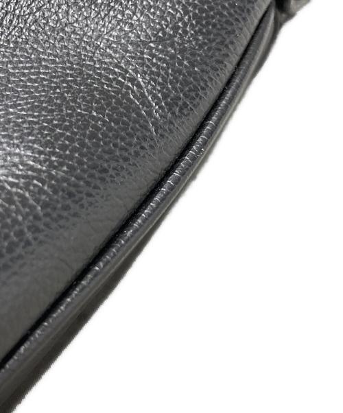 COACH（コーチ）COACH (コーチ) ショルダーバッグ ブラック サイズ:-の古着・服飾アイテム