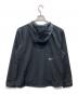 NIKE (ナイキ) DF フォーム GFX ジャケット ブラック サイズ:XL：5000円