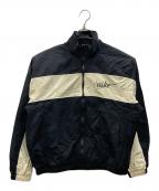 NIKEナイキ）の古着「CLUB LTWT フードJK」｜ブラック