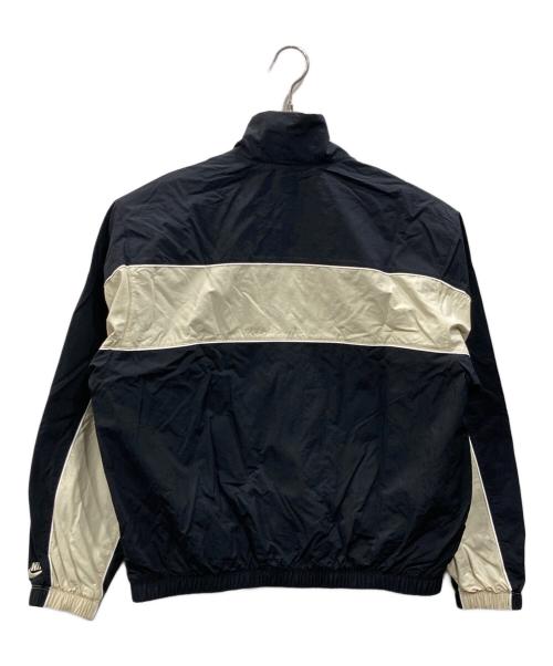 NIKE（ナイキ）NIKE (ナイキ) CLUB LTWT フードJK ブラック サイズ:Lの古着・服飾アイテム