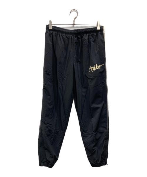 NIKE（ナイキ）NIKE (ナイキ) CLUB LTWT PT ブラック サイズ:Lの古着・服飾アイテム