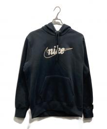 NIKE（ナイキ）の古着「M CLUB BB PO」｜ブラック