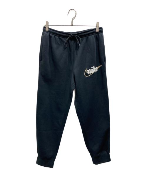 NIKE（ナイキ）NIKE (ナイキ) Club Men's Fleece Joggers （クラブ ・メンズ・フリース・ジョガーズ） ブラック サイズ:SIZE Lの古着・服飾アイテム