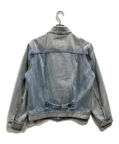 LEVI'S（リーバイス）LEVI'S (リーバイス) デニムジャケット ブルー サイズ:Sの古着・服飾アイテム