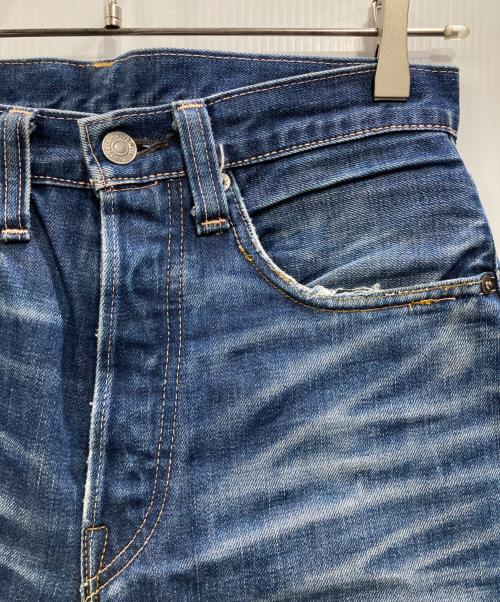 LEVI'S VINTAGE CLOTHING（リーバイス ビンテージ クロージング）LEVI'S VINTAGE CLOTHING (リーバイス ビンテージ クロージング) 47501デニムパンツ ブルー サイズ:W32の古着・服飾アイテム