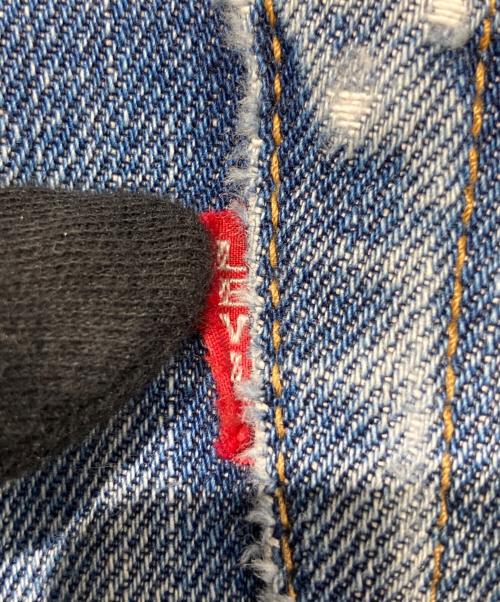 LEVI'S VINTAGE CLOTHING（リーバイス ビンテージ クロージング）LEVI'S VINTAGE CLOTHING (リーバイス ビンテージ クロージング) 47501デニムパンツ ブルー サイズ:W32の古着・服飾アイテム