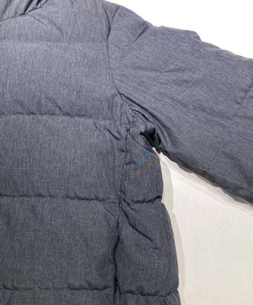 NANGA（ナンガ）NANGA (ナンガ) ダウンジャケット グレー サイズ:1の古着・服飾アイテム